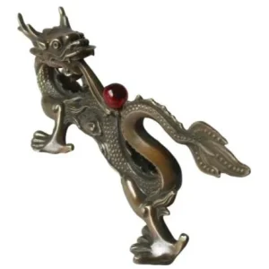 Statue Dragon  d'Embellie