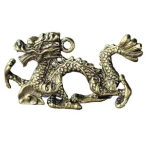 Statuette Dragon  Prix d'Or