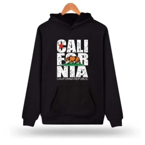 Sweat Vintage  California Republic