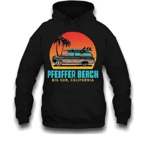 Sweat Shirt Vintage  California