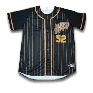 T-Shirt Vintage  Baseball Américain