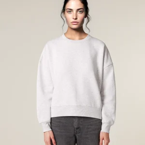 Tessa - Blanc chiné