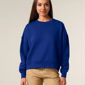 Tessa - Bleu de travail