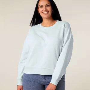 Tessa - Bleu glacier