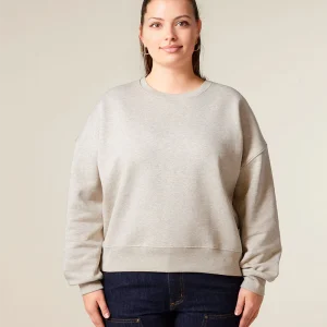 Tessa - Naturel chiné