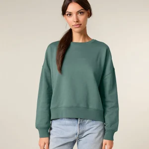 Tessa - Vert anglais