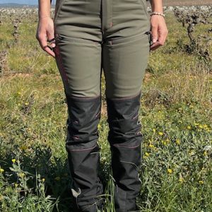 PANTALON CAUMONT FEMME