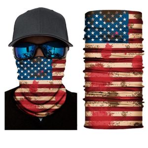 Bandana Vintage USA