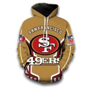Veste Vintage  49ers