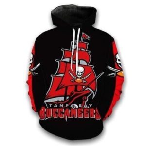 Veste Vintage  Buccaneers