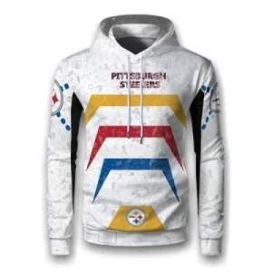 Veste Vintage  Steelers
