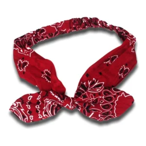 Bandana Vintage Cowboy Bandana