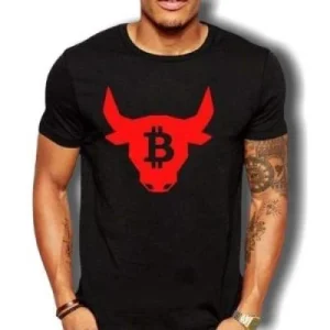 T-Shirt Vintage  Wall Street Design